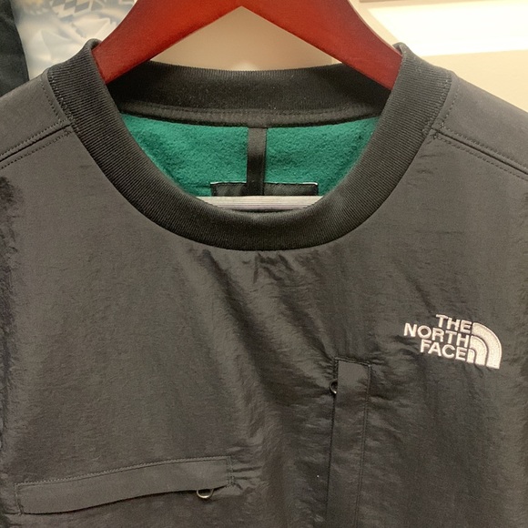🤘 New with Tags Mens Northface Denali Crew - Picture 16 of 16